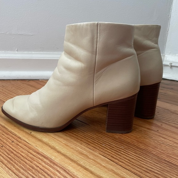 Franco Sarto bootie - Picture 4 of 7
